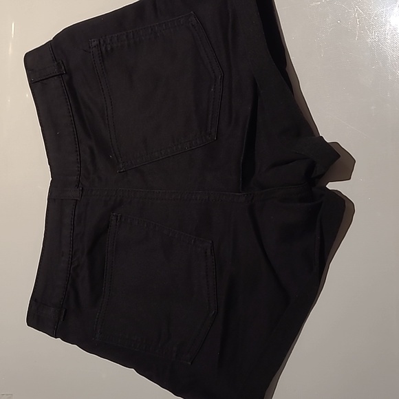 H&M Women short pants us -4 size - Picture 7 of 8